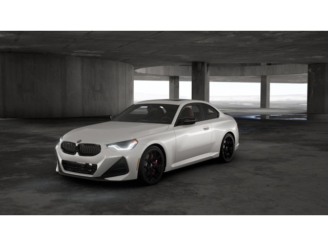 2026 BMW M240i Coupe  2026 BMW M240i Coupe