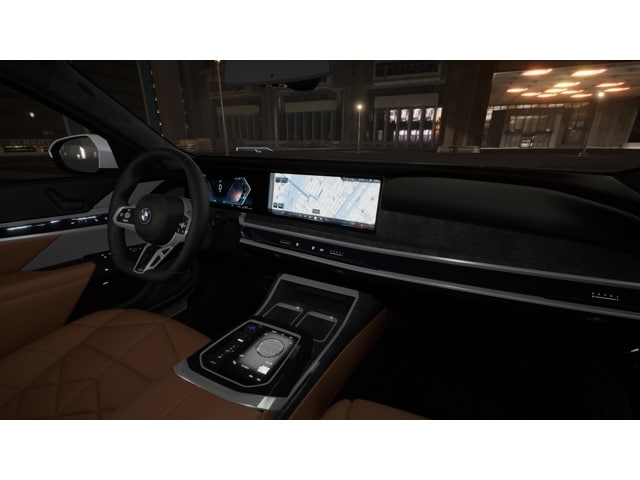 2026 BMW 7 Series 740i - Photo 57