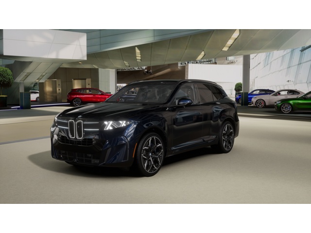 2027 BMW X5