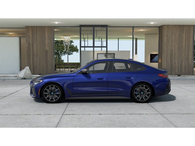 2024 Bmw i4 M50 photo 4