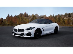 2026 BMW Z4 sDrive30i Convertible