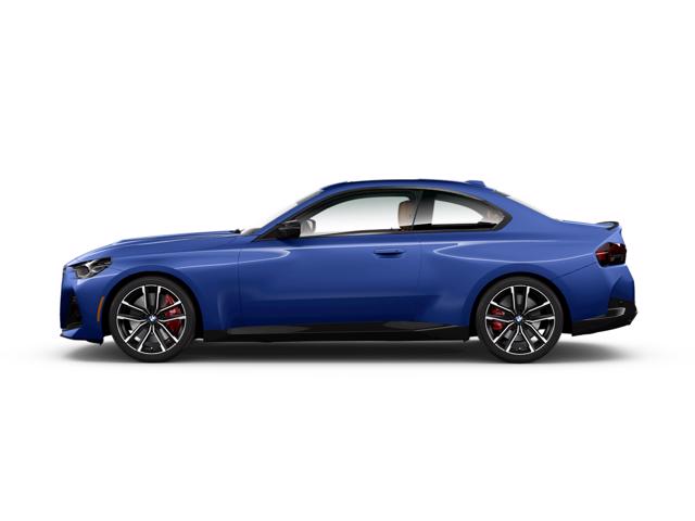 2024 Bmw M240i xDrive photo 4