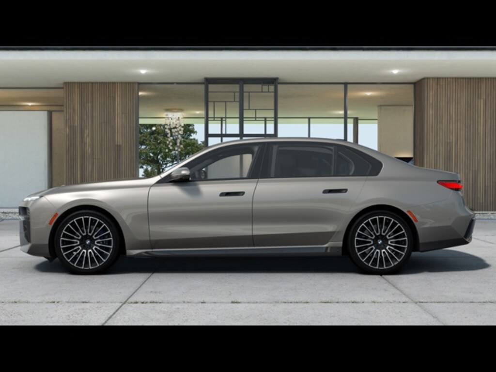 2025 BMW 740i For Sale Sacramento CA Elk Grove