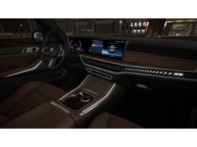 2026 BMW X5 40i - Photo 57