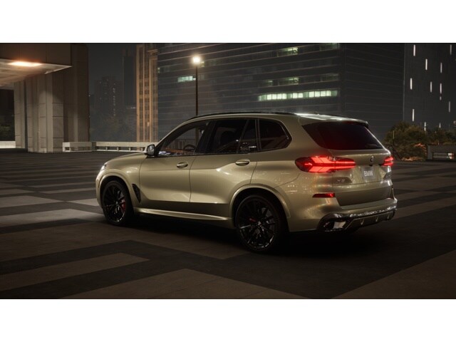 2026 Bmw X5 sDrive40i photo 2