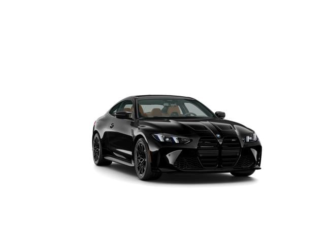 2027 BMW M4 M4 Competition xDrive Coupe's photo