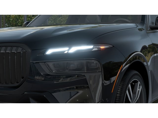 2027 BMW X7 40i - Photo 7