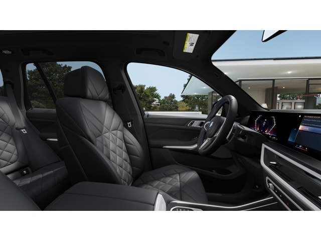 2026 BMW X5 M60i - Photo 26