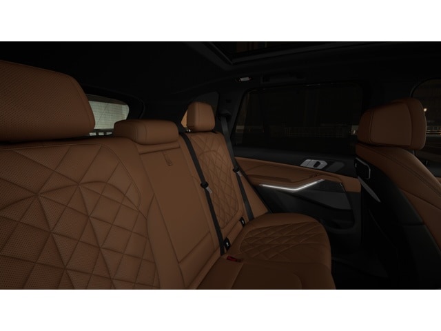 2026 BMW X5 M60i - Photo 55
