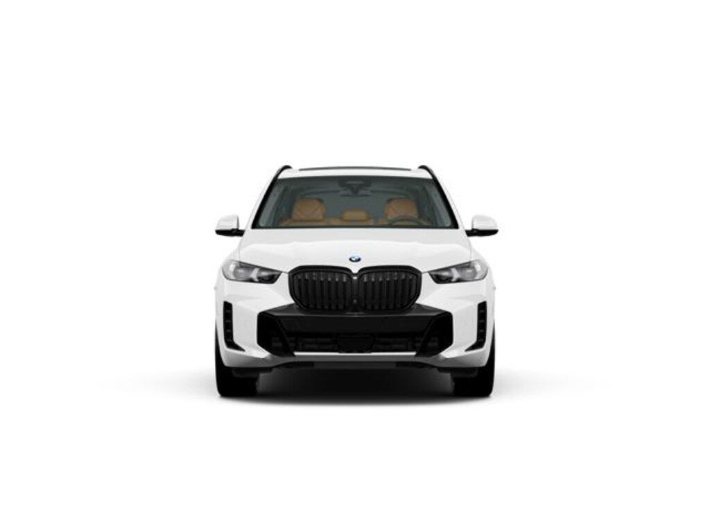New 2026 BMW X5 xDrive40i SUV