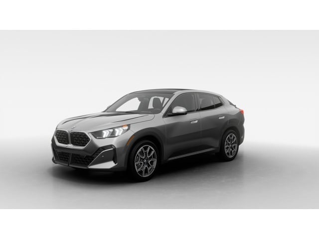 2026 BMW X2 28i's photo