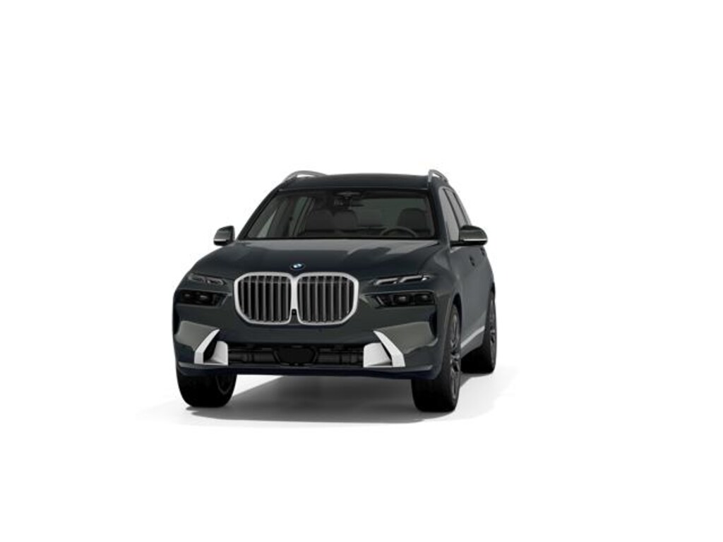 New 2027 BMW X7 xDrive40i SUV