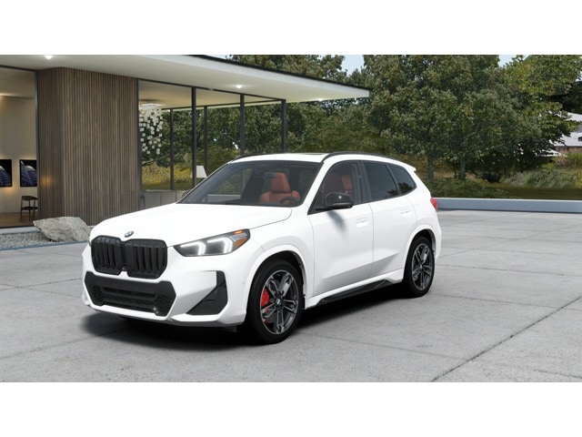 2027 BMW X1