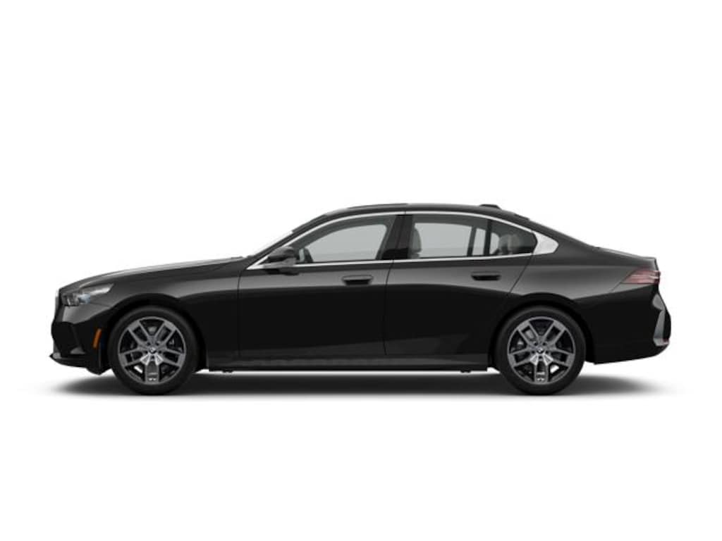 New 2027 BMW 530i xDrive Sedan