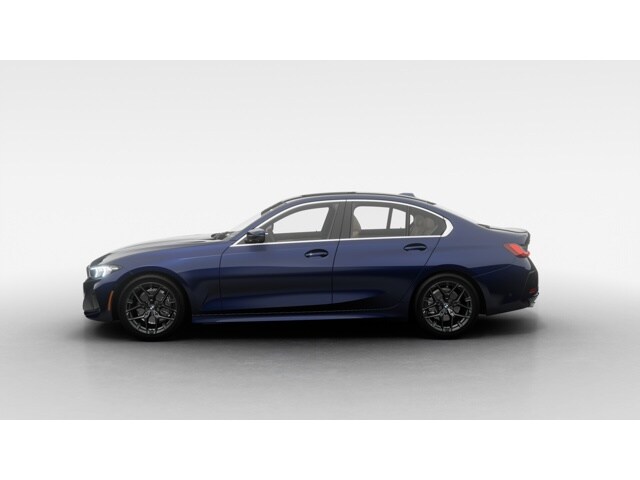 2026 Bmw 330i xDrive Sedan photo 2