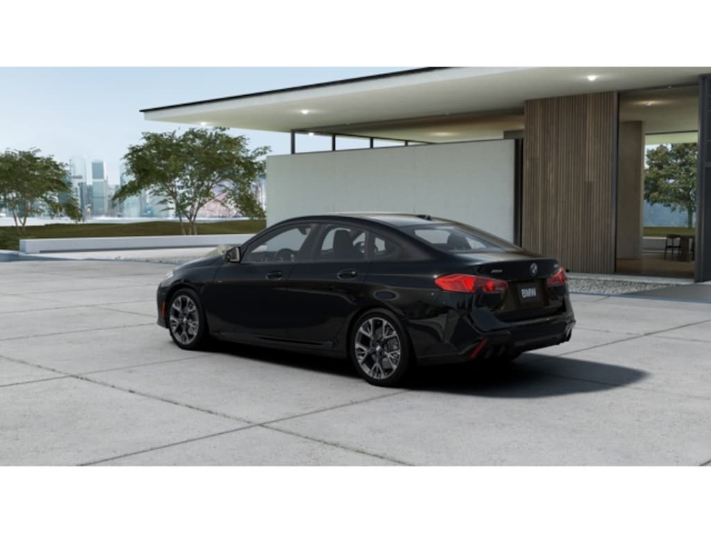 New 2026 BMW 228i xDrive Gran Coupe
