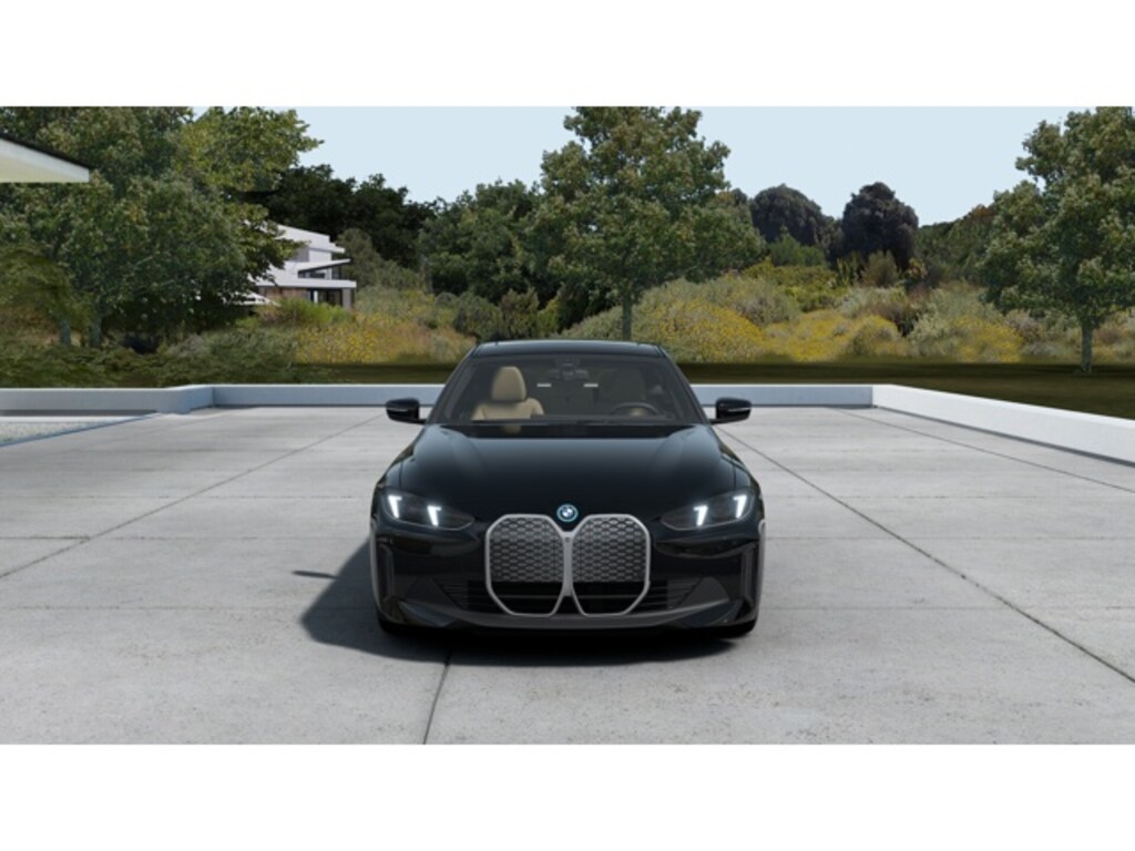 Certified 2025 BMW i4 xDrive40 Gran Coupe