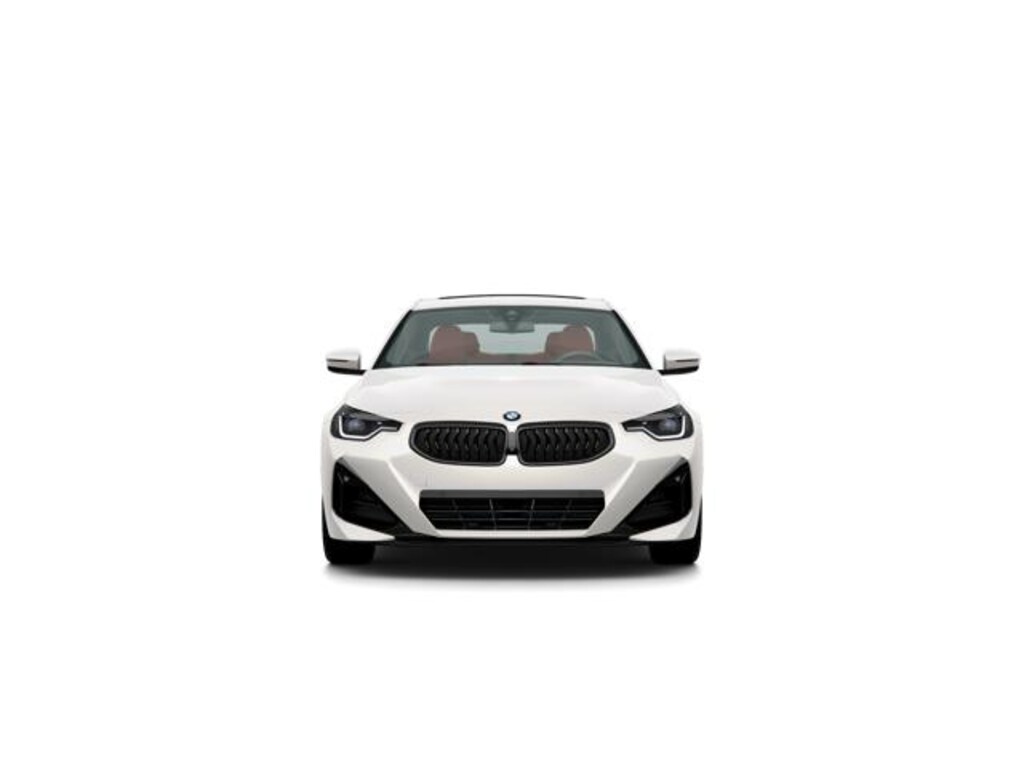 New 2026 BMW 230i Coupe