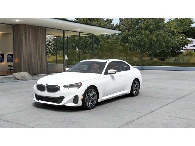 2026 BMW 2 Series 230i xDrive Coupe's photo