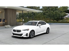 2026 BMW 230i xDrive Coupe