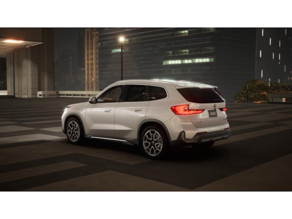 New 2026 BMW X1 xDrive28i SUV