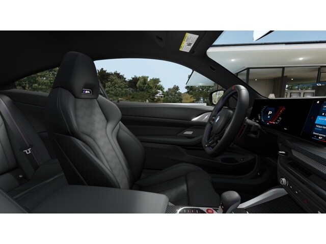 2026 BMW M4 Coupe M4 - Photo 9