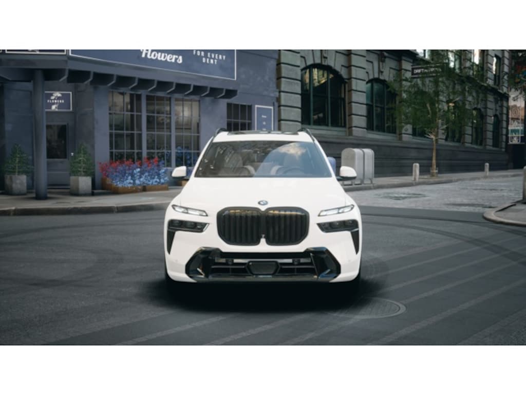 New 2026 BMW X7 xDrive40i SUV