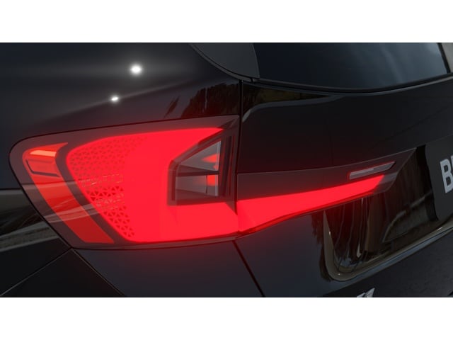 2026 BMW X1 XDrive28i - Photo 8