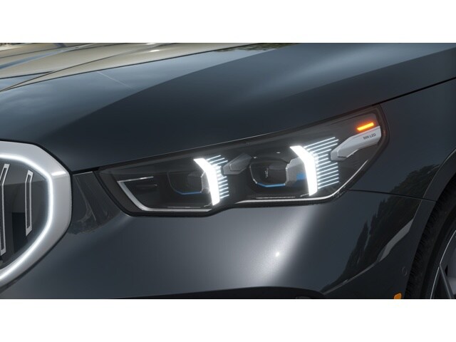 2026 Bmw 530i xDrive Sedan photo 10