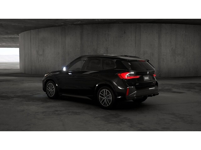 2025 Bmw X1 XDrive28i photo 2