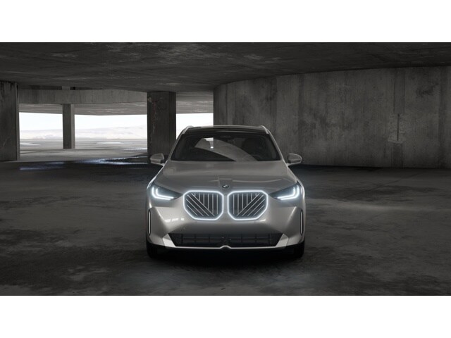 2026 Bmw X3 photo 2