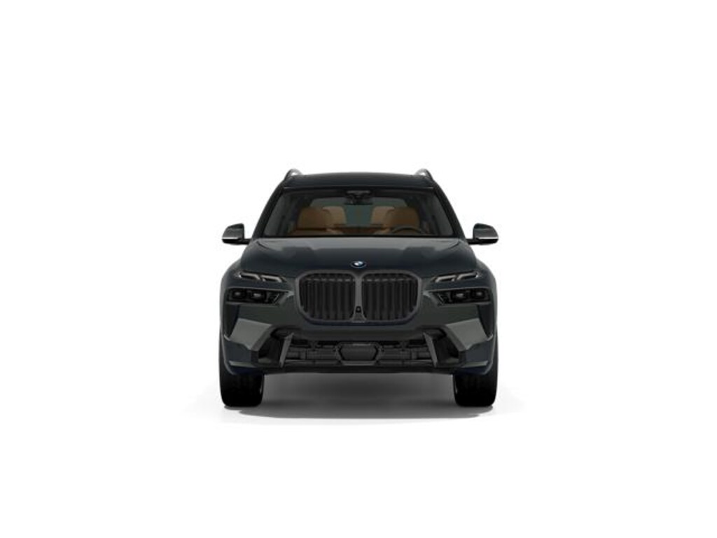 New 2026 BMW X7 xDrive40i SUV