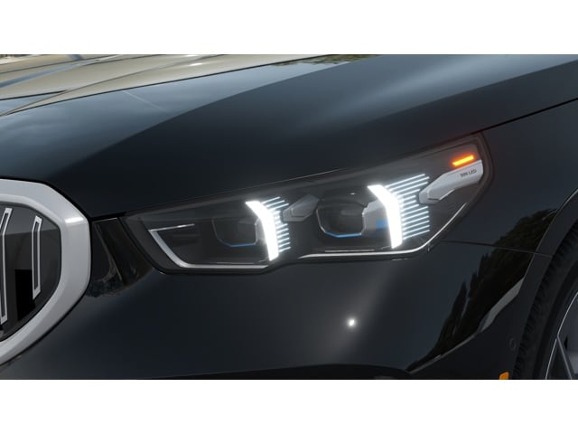 2025 BMW i5 40 - Photo 25