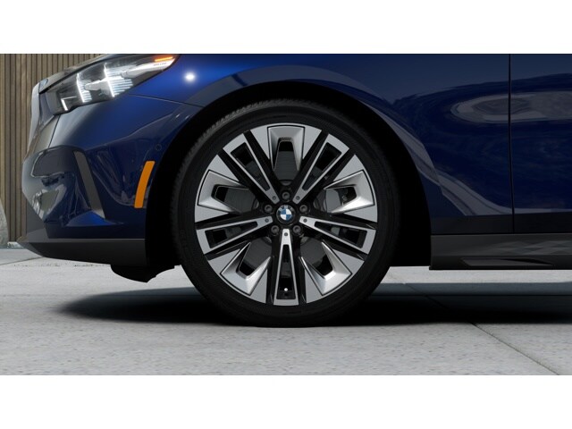 2027 BMW 5 Series 530i - Photo 47