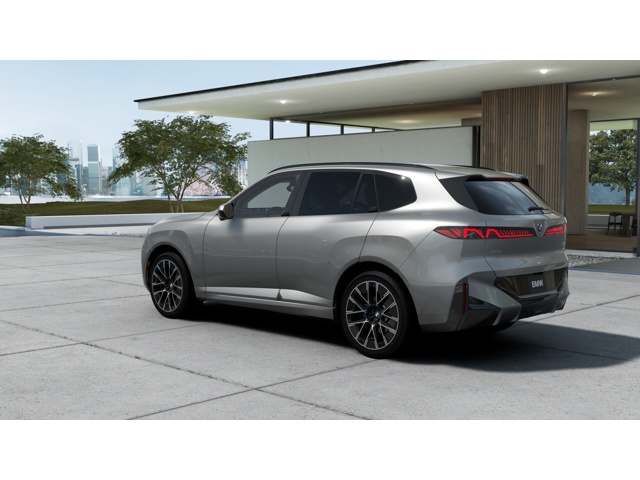 New 2027 BMW X5 40 xDrive SUV