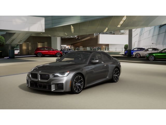 2026 BMW M2 M2 Coupe's photo