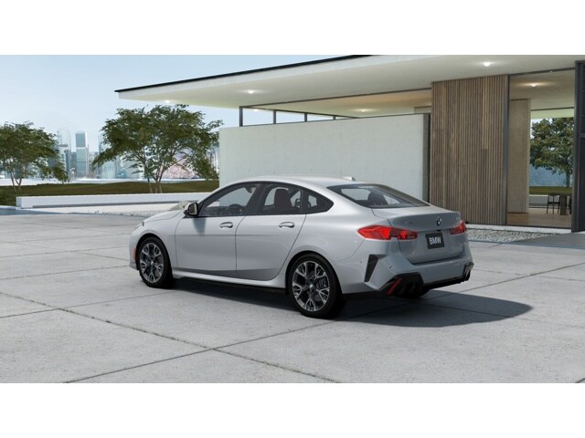 2025 Bmw 228i xDrive Gran Coupe photo 2
