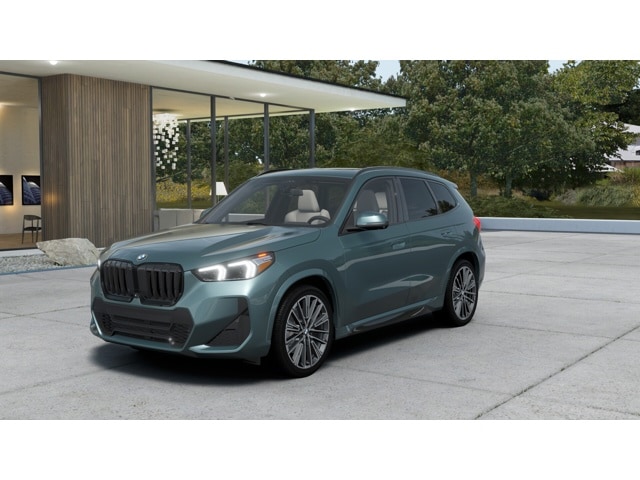 2026 BMW X1 xDrive28i's photo