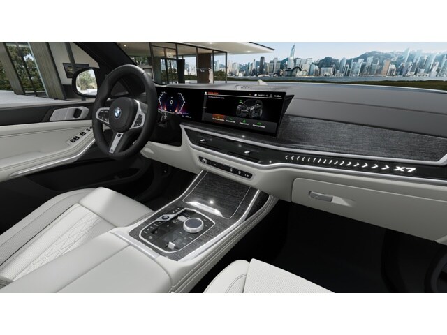 2026 Bmw X7 xDrive40i photo 19