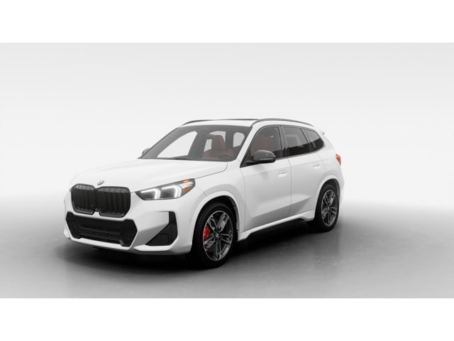 2026 BMW X1