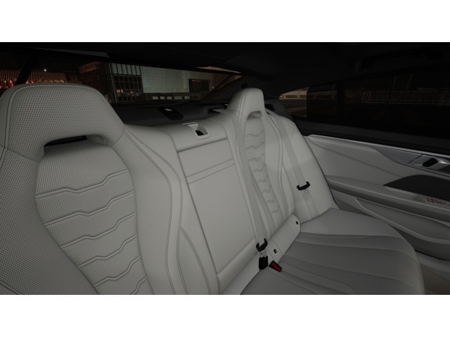 2026 BMW 8 Series 840i - Photo 55