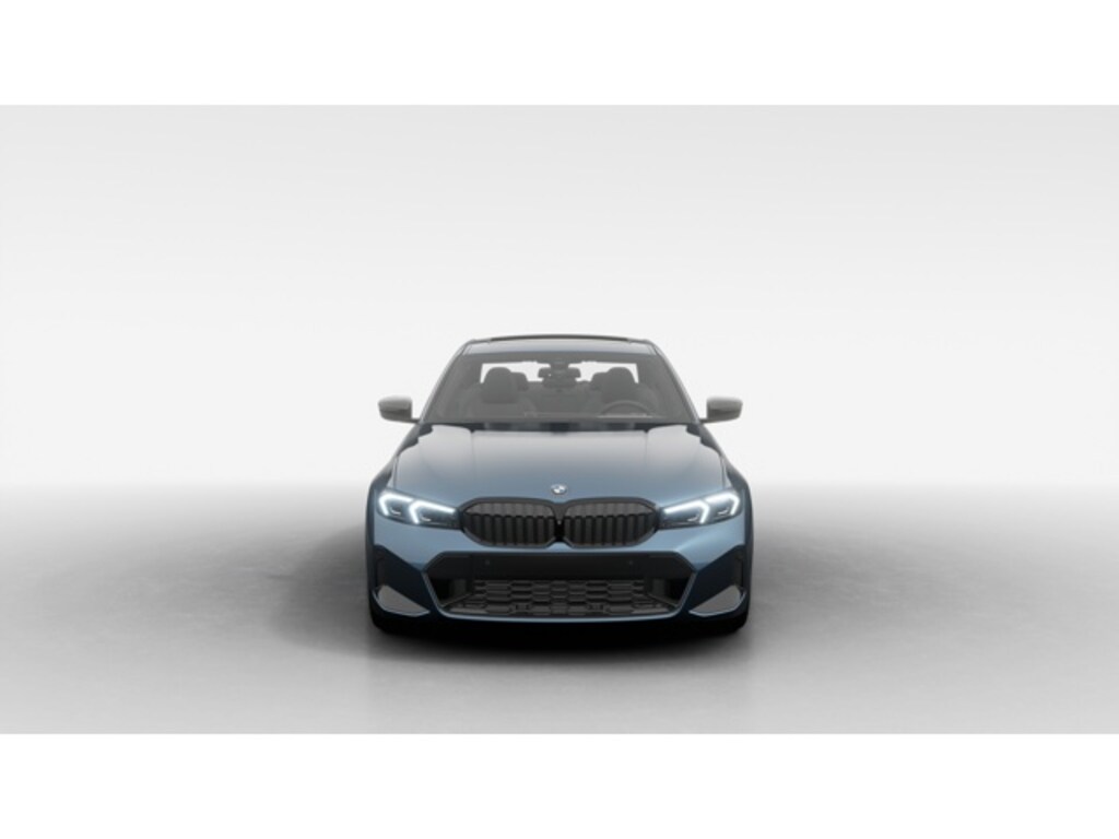 New 2026 BMW 330i xDrive Sedan