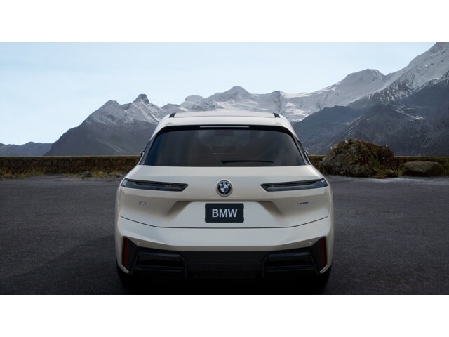 2026 Bmw iX photo 6