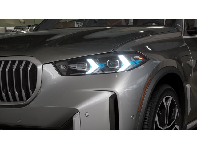 2026 BMW X5 50e - Photo 41