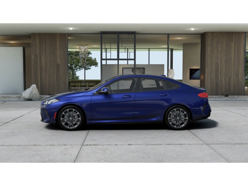 New 2026 BMW 228i Gran Coupe