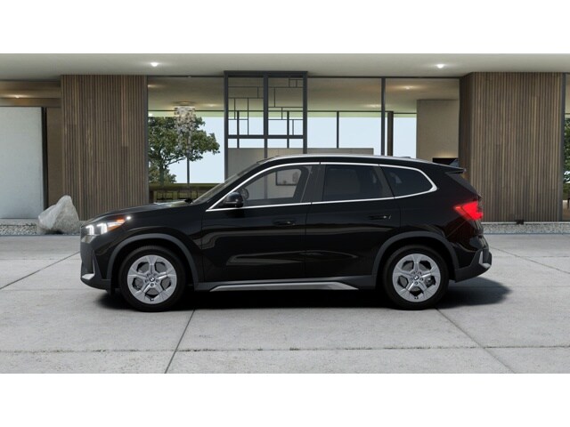 2026 Bmw X1 XDrive28i photo 3