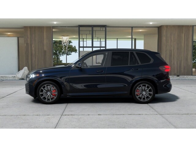 2026 Bmw X5 xDrive40i photo 2