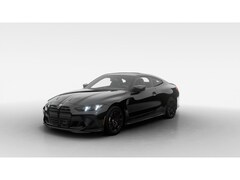 2026 BMW M4 Competition xDrive Coupe