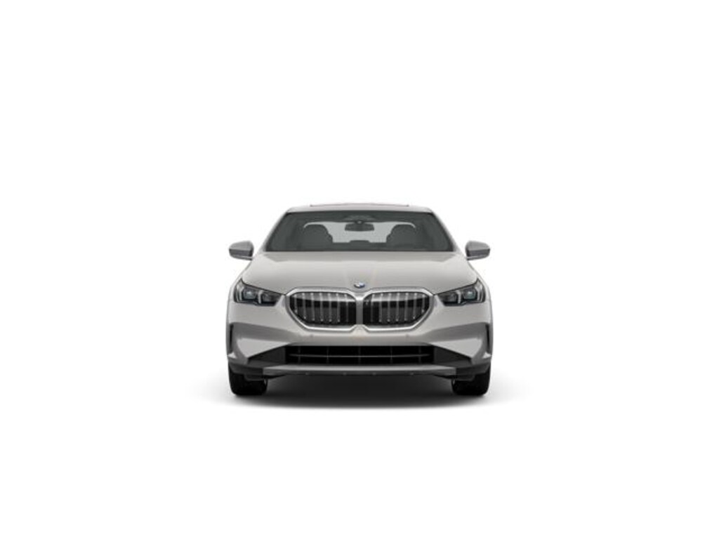 New 2026 BMW 530i Sedan