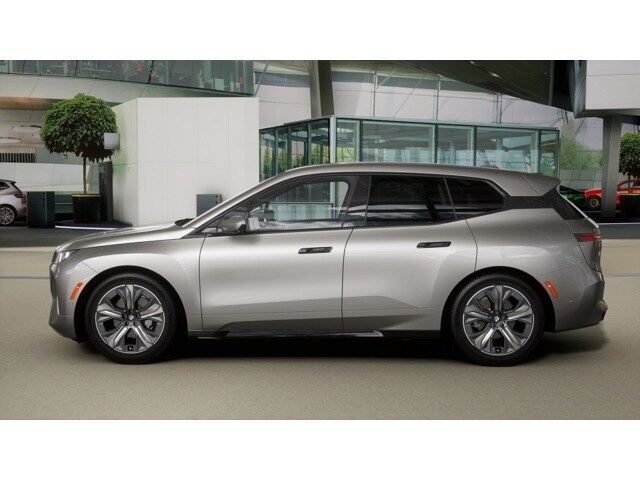 2026 Bmw iX photo 4